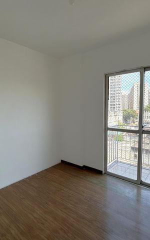 Apartamento para alugar com 66m², 2 quartos e 1 vagaQuarto 2