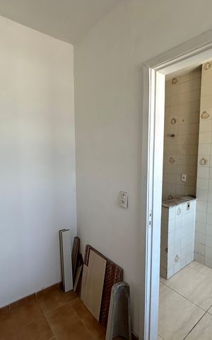 Apartamento para alugar com 66m², 2 quartos e 1 vagaQuarto de Serviço