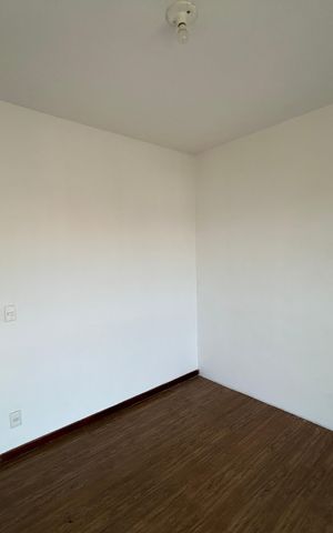 Apartamento para alugar com 66m², 2 quartos e 1 vagaQuarto 2