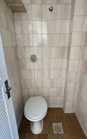 Apartamento para alugar com 66m², 2 quartos e 1 vagaBanheiro de serviço