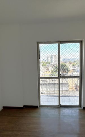 Apartamento para alugar com 66m², 2 quartos e 1 vagaQuarto 2
