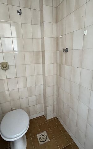 Apartamento para alugar com 66m², 2 quartos e 1 vagaBanheiro de serviço