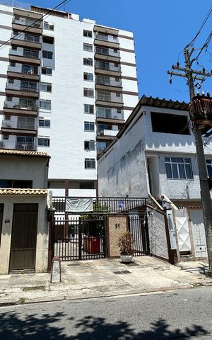 Apartamento para alugar com 66m², 2 quartos e 1 vagaFachada
