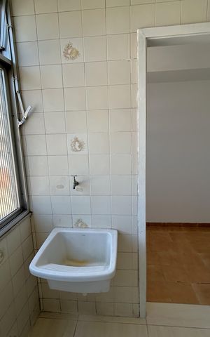 Apartamento para alugar com 66m², 2 quartos e 1 vagaÁrea de Serviço