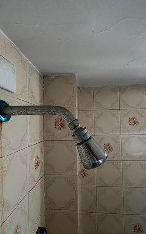 Apartamento para alugar com 66m², 2 quartos e 1 vagaChuveiro