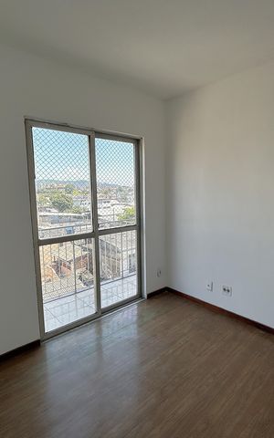 Apartamento para alugar com 66m², 2 quartos e 1 vagaQuarto 2