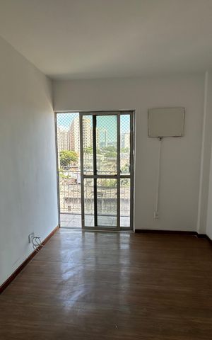 Apartamento para alugar com 66m², 2 quartos e 1 vagaQuarto 1