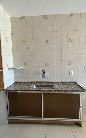Apartamento para alugar com 66m², 2 quartos e 1 vagaCozinha