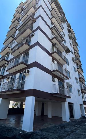 Apartamento para alugar com 66m², 2 quartos e 1 vagaFachada do Prédio