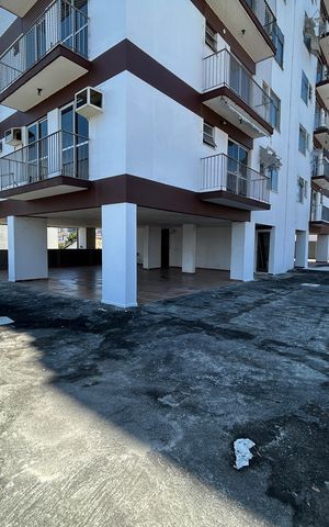 Apartamento para alugar com 66m², 2 quartos e 1 vagaÁrea comum