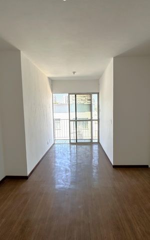 Apartamento para alugar com 66m², 2 quartos e 1 vagaSala