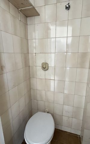 Apartamento para alugar com 66m², 2 quartos e 1 vagaBanheiro de serviço