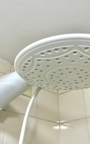 Apartamento à venda com 61m², 2 quartos e 1 vaga Apartamento à venda com 61m², 2 quartos e 1 vagaBanheiro Corredor