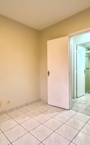 Apartamento à venda com 61m², 2 quartos e 1 vaga Apartamento à venda com 61m², 2 quartos e 1 vagaQuarto 2