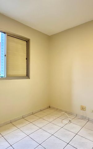 Apartamento à venda com 61m², 2 quartos e 1 vaga Apartamento à venda com 61m², 2 quartos e 1 vagaQuarto 2