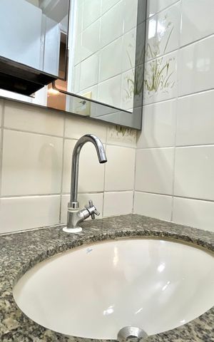 Apartamento à venda com 61m², 2 quartos e 1 vaga Apartamento à venda com 61m², 2 quartos e 1 vagaBanheiro Corredor