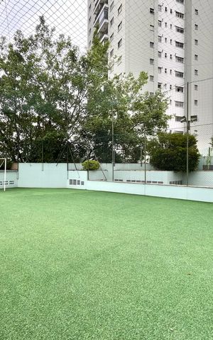 Apartamento à venda com 61m², 2 quartos e 1 vaga Apartamento à venda com 61m², 2 quartos e 1 vagaÁrea comum