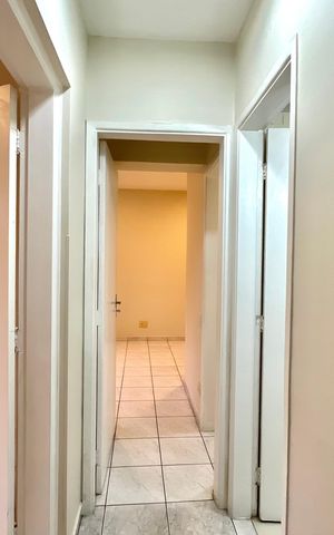 Apartamento à venda com 61m², 2 quartos e 1 vaga Apartamento à venda com 61m², 2 quartos e 1 vagaCorredor