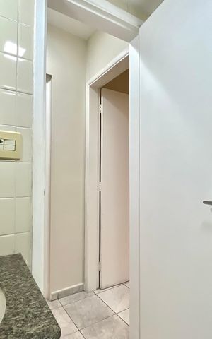 Apartamento à venda com 61m², 2 quartos e 1 vaga Apartamento à venda com 61m², 2 quartos e 1 vagaBanheiro Corredor