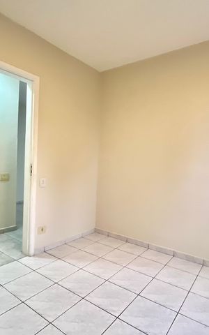 Apartamento à venda com 61m², 2 quartos e 1 vaga Apartamento à venda com 61m², 2 quartos e 1 vagaQuarto 2