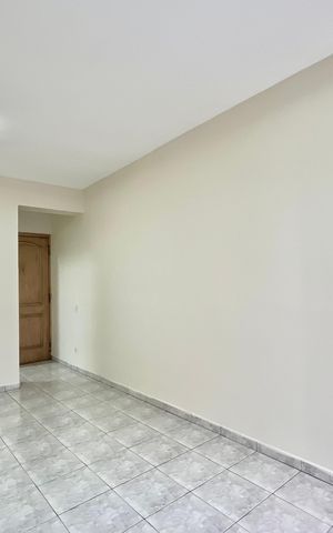 Apartamento à venda com 61m², 2 quartos e 1 vaga Apartamento à venda com 61m², 2 quartos e 1 vagaSala