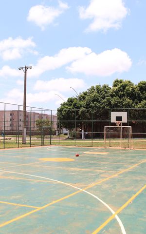 Casa de condomínio à venda com 225m², 3 quartos e 3 vagasÁrea comum