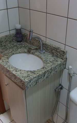 Casa de condomínio à venda com 225m², 3 quartos e 3 vagasBanheiro