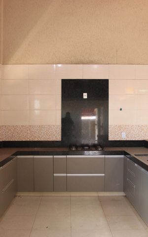 Casa de condomínio à venda com 225m², 3 quartos e 3 vagasCozinha
