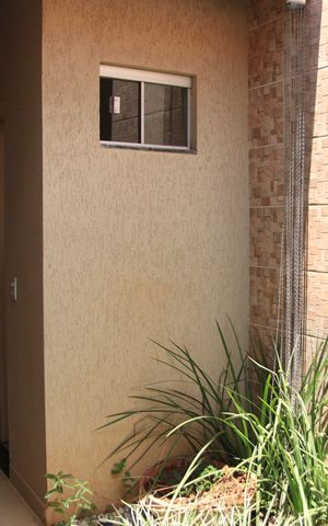 Casa de condomínio à venda com 225m², 3 quartos e 3 vagasQuintal
