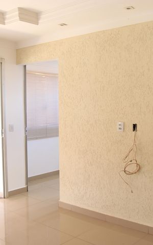 Casa de condomínio à venda com 225m², 3 quartos e 3 vagasSala