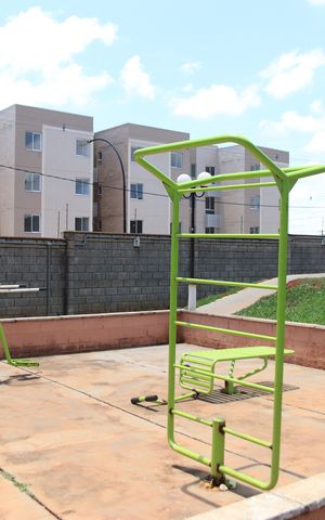 Casa de condomínio à venda com 225m², 3 quartos e 3 vagasÁrea comum