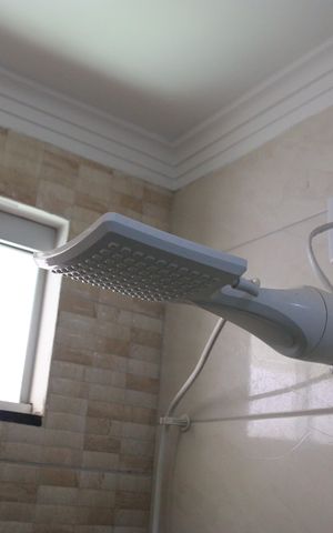 Casa de condomínio à venda com 225m², 3 quartos e 3 vagasBanheiro da Suíte