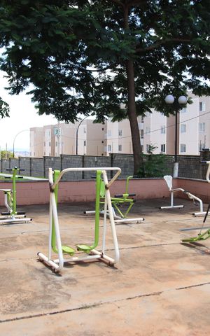 Casa de condomínio à venda com 225m², 3 quartos e 3 vagasÁrea comum