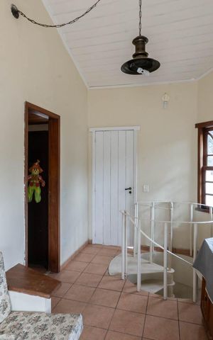 Apartamento à venda com 120m², 3 quartos e 1 vaga Cobertura