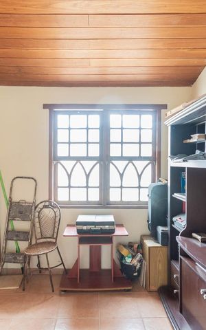 Apartamento à venda com 120m², 3 quartos e 1 vagaQuarto da Cobertura