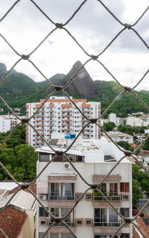 Apartamento à venda com 120m², 3 quartos e 1 vagaVista
