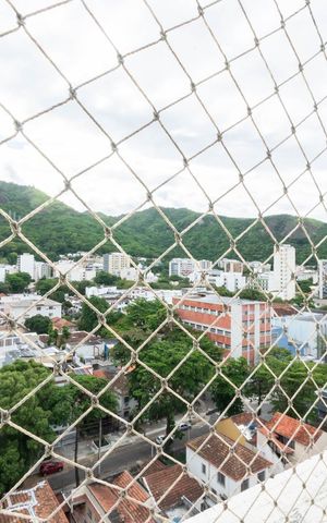 Apartamento à venda com 120m², 3 quartos e 1 vaga Cobertura