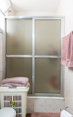 Apartamento à venda com 120m², 3 quartos e 1 vagaBanheiro da Suíte