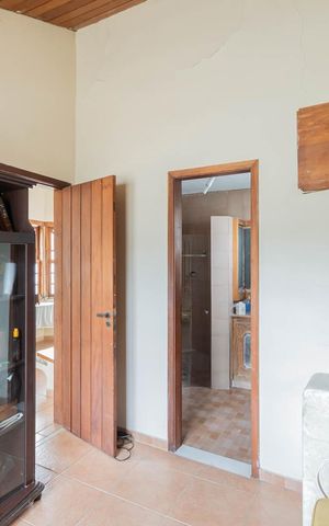 Apartamento à venda com 120m², 3 quartos e 1 vagaQuarto da Cobertura