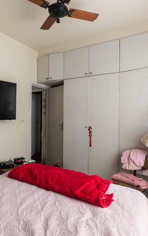 Apartamento à venda com 120m², 3 quartos e 1 vagaSuíte
