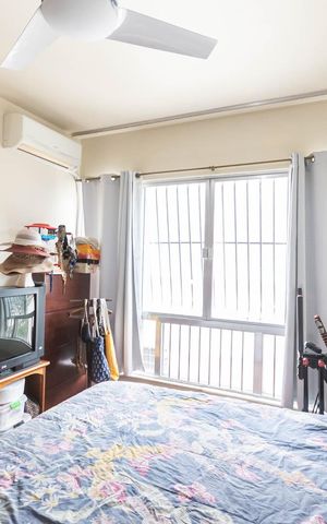 Apartamento à venda com 120m², 3 quartos e 1 vagaQuarto 1
