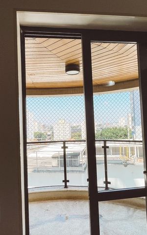 Apartamento à venda com 128m², 4 quartos e 2 vagas Apartamento à venda com 128m², 4 quartos e 2 vagasQuarto Suíte
