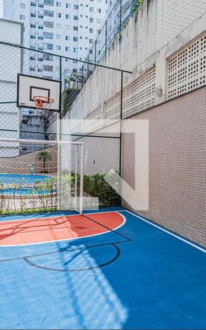 Apartamento à venda com 128m², 4 quartos e 2 vagasQuadra Esportiva
