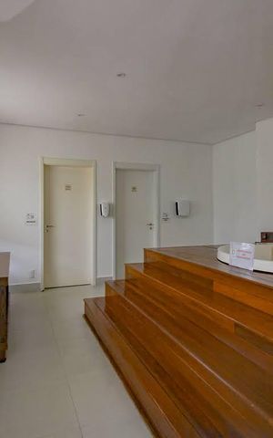 Apartamento para alugar com 89m², 3 quartos e 2 vagas Apartamento para alugar com 89m², 3 quartos e 2 vagasÁrea comum - SPA