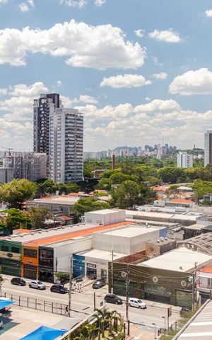 Apartamento para alugar com 89m², 3 quartos e 2 vagasVista