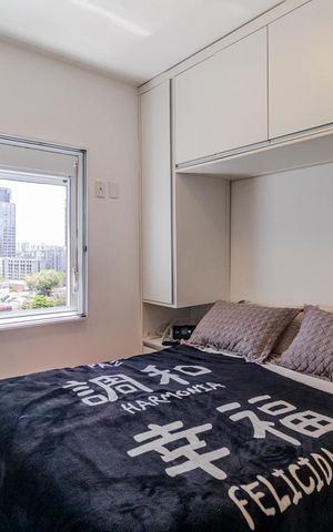 Apartamento para alugar com 89m², 3 quartos e 2 vagasSuíte