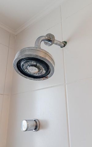 Apartamento para alugar com 89m², 3 quartos e 2 vagasBanheiro da Suíte