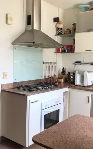 Apartamento à venda com 140m², 4 quartos e 2 vagas