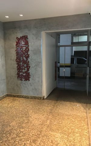 Apartamento à venda com 140m², 4 quartos e 2 vagas