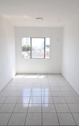 Apartamento à venda com 45m², 1 quarto e 1 vagaSala